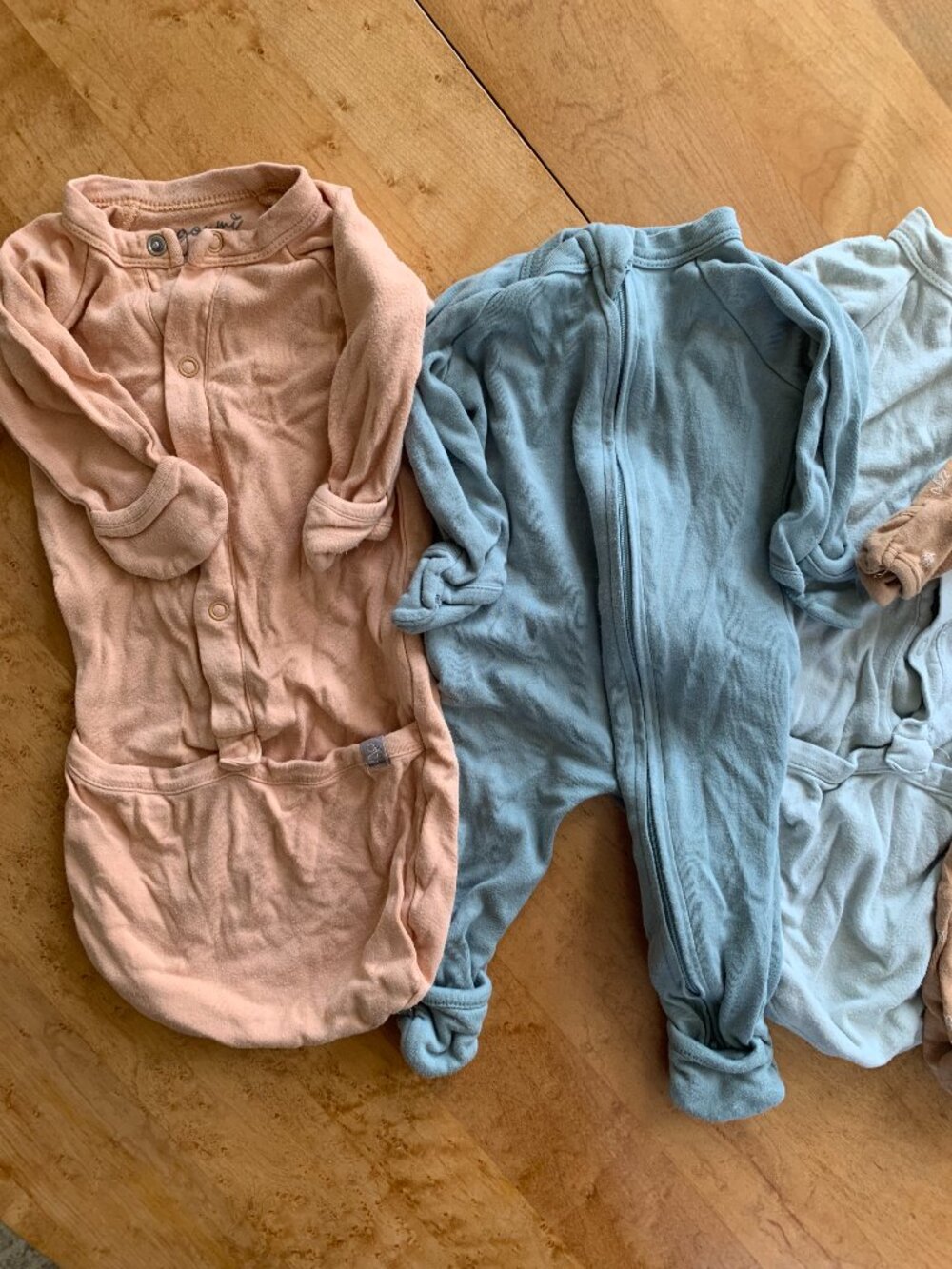 0-3 Month Goumi Sleep bundle - Picture 6 of 6